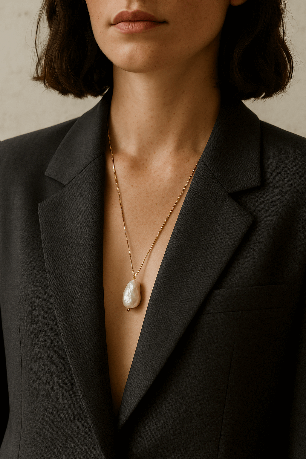 Collier long Léane-1