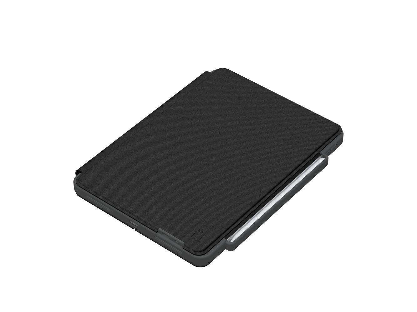 Folio Quick Note iPad Pro 11 (M4 - 2024) AZERTY-2