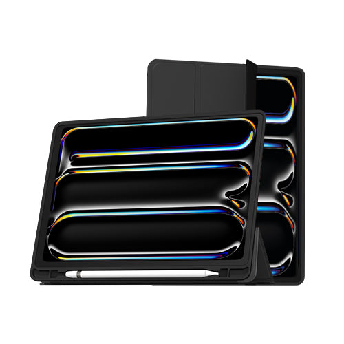 Folio SlimSkin iPad Pro 11" (M4 - 2024) - Noir-0