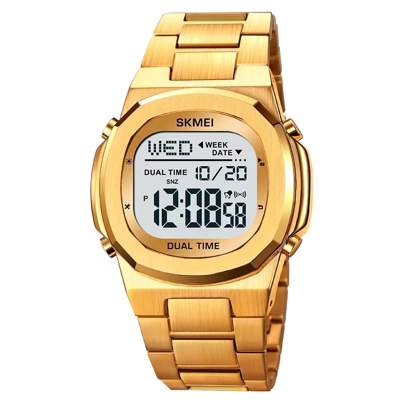 SKMEI 2004 Digital Sports Watch – Waterproof Men’s
