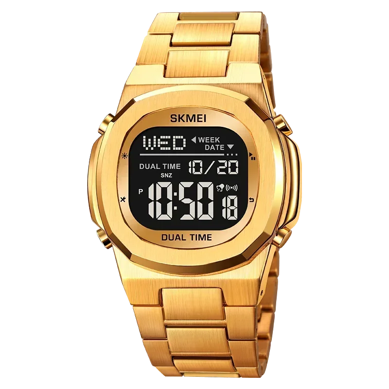 SKMEI 2004 Digital Sports Watch – Waterproof Men’s