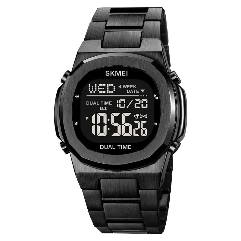 SKMEI 2004 Digital Sports Watch – Waterproof Men’s