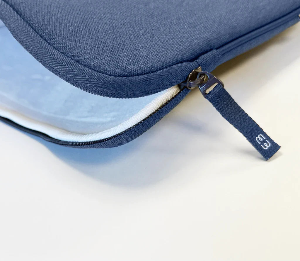 Housse Shade ²Life Bleue - MacBook Pro 14-1