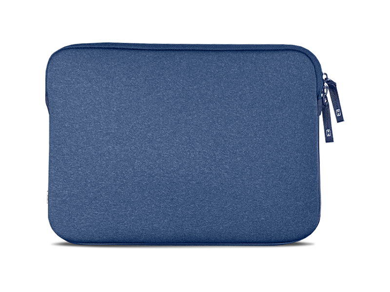 Housse Shade ²Life Bleue - MacBook Pro 14-0