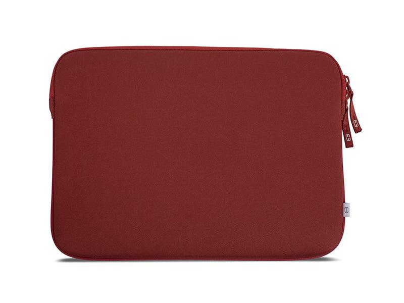 Housse ²Life pour MacBook Air 15″ - Rouge-0