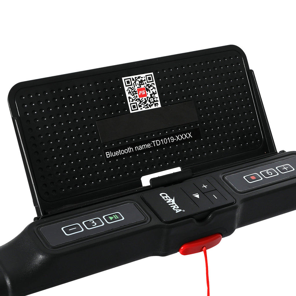 Centra Walking Treadmill-4