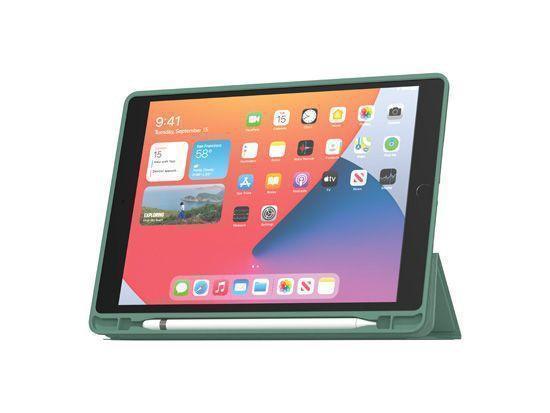 Folio SlimSkin iPad Pro 11" (2022/21 - 4th/3rd gen) - Vert-3