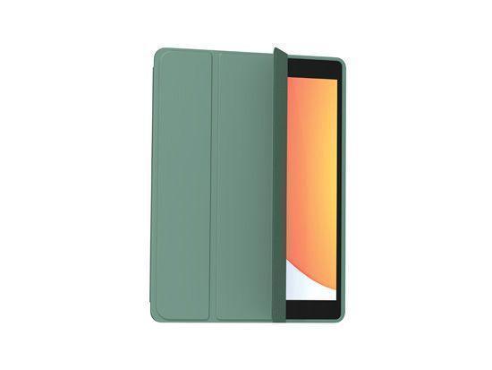 Folio SlimSkin iPad Pro 11" (2022/21 - 4th/3rd gen) - Vert-2