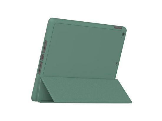 Folio SlimSkin iPad Pro 11" (2022/21 - 4th/3rd gen) - Vert-4